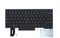Lenovo Laptop Toetsenbord Qwerty US