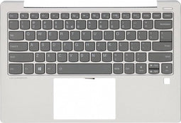 Lenovo Laptop Toetsenbord Qwerty US + Top Cover, Backlight