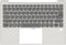 Lenovo Laptop Toetsenbord Qwerty US + Top Cover, Backlight