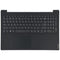 Lenovo Laptop Toetsenbord Qwerty US + Top Cover