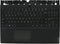 Lenovo Laptop Toetsenbord Qwerty US + Top Cover