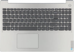 Lenovo Laptop Toetsenbord Qwerty US +Top Cover