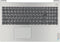 Lenovo Laptop Toetsenbord Qwerty US +Top Cover