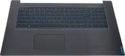 Lenovo Laptop Toetsenbord Qwerty US + Top Cover