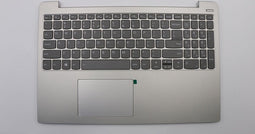 Lenovo Laptop Toetsenbord Qwerty US + Top Cover