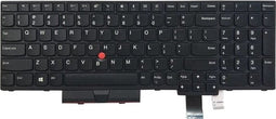 Lenovo Laptop Toetsenbord Qwerty US + Trackpoint