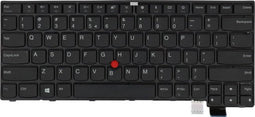 Lenovo Laptop Toetsenbord Qwerty US - Zwart
