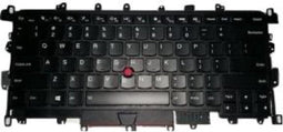 Lenovo Laptop Toetsenbord Qwertz DE + Backlit