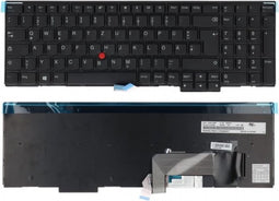 Lenovo Laptop Toetsenbord Qwertz DE