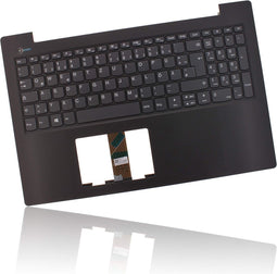 Lenovo Laptop Toetsenbord Qwertz DE + Top Cover