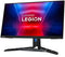Lenovo Legion R25f-30 Zwart