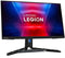 Lenovo Legion R25f-30 Zwart