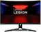 Lenovo Legion R27fc-30 Zwart