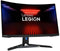 Lenovo Legion R27fc-30 Zwart