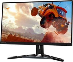 Lenovo Legion R27qe Zwart