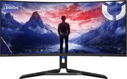 Lenovo Legion R34w-30 Zwart