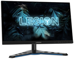 Lenovo Legion Y25g-30 Zwart