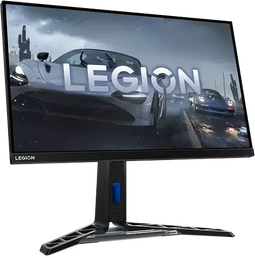 Lenovo Legion Y27-30 Zwart