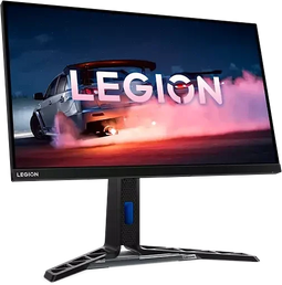 Lenovo Legion Y27q-30 Zwart