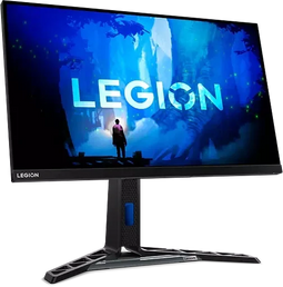 Lenovo Legion Y27qf-30 Zwart