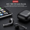 Lenovo LivePods LP2 - Bluetooth oordopjes - Draadloos - In-ear - Wit