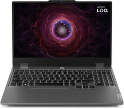 Lenovo LOQ 15ARP9 (83JC0071MB, Azerty toetsenbord)