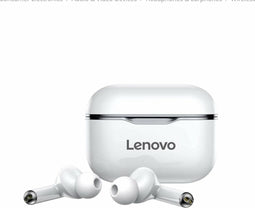 Lenovo LP1S (Wit)