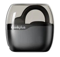 Lenovo LP76 - Bluetooth Oordopjes - Oorhaak - Zwart