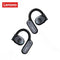 Lenovo LP76 - Bluetooth Oordopjes - Oorhaak - Zwart
