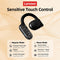 Lenovo LP76 - Bluetooth Oordopjes - Oorhaak - Zwart