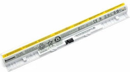 Lenovo oplaadbare batterijen/accu's Li-Ion 4-Cell