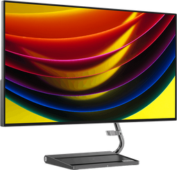 Lenovo Qreator 27 Zwart