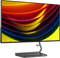 Lenovo Qreator 27 Zwart