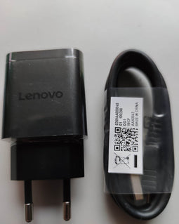 Lenovo Tab M10 adapter origineel SA18C30144 5,2V 2A