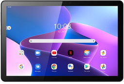 Lenovo Tab M10 Plus (3rd Gen) (ZAAF0051GR) Grijs