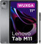 Lenovo Tab M11 (incl pen) Grijs