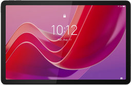 Lenovo Tab M11 (ZADB0018PL, incl pen) Grijs