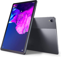 Lenovo Tab P11 128GB WiFi + 5G (Simlockvrij) - Grey
