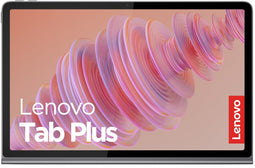 Lenovo Tab Plus (ZADX0091SE) Grijs