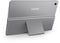Lenovo Tab Plus (ZADX0142SE) + sleeve Grijs