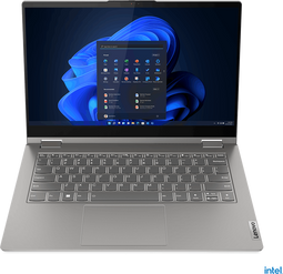 Lenovo ThinkBook 14s Yoga G3 IRU (21JG000VMH)
