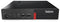 Lenovo ThinkCentre M700 Tiny 3.2GHz i3-6100T 1 liter PC Zwart