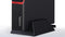 Lenovo ThinkCentre M700 Tiny 3.2GHz i3-6100T 1 liter PC Zwart