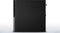 Lenovo ThinkCentre M700 Tiny 3.2GHz i3-6100T 1 liter PC Zwart
