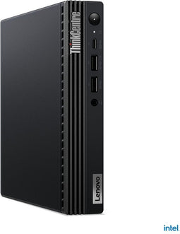 Lenovo ThinkCentre M70q G4 - Core i5 - 16 GB RAM - 512 GB SSD - W11 Pro - Zwart