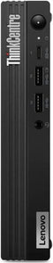 Lenovo ThinkCentre M70q G4 - Core i5 - 16 GB RAM - 512 GB SSD - W11 Pro - Zwart