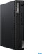 Lenovo ThinkCentre M70q Gen 3 - Mini PC - Core i5 - Intel UHD Graphics 730 - 16 GB RAM - 512 GB SSD - W11 Pro - Zwart