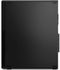 Lenovo ThinkCentre M70s Gen 4 12DT - SFF Core i5 13400 tot 4.6 GHz - RAM 16 GB - SSD 512 GB - TCG Opal Encryption 2, NVMe, Value - UHD Graphics 730 - Gigabit Ethernet - Win 11 Pro - monitor: geen - toetsenbord: Engels - zwart - Lenovo TopSeller