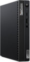 Lenovo ThinkCentre M75q Gen2 Tiny AMD Ryzen 5 Pro 5650GE 6C up to 4.4Ghz 8GB 256GB SSD No DVD drive AMD Radeon Graphics 2x DisplayPort HDMI WIFI Windows 10 Pro