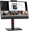 Lenovo ThinkCentre Tiny-In-One 22 Gen 5 (zonder touchscreen) Zwart